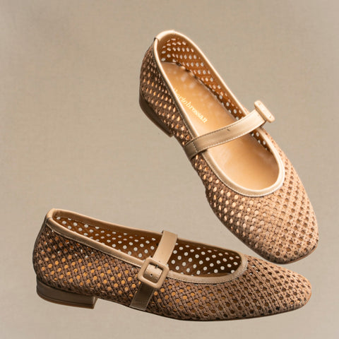Ballerine