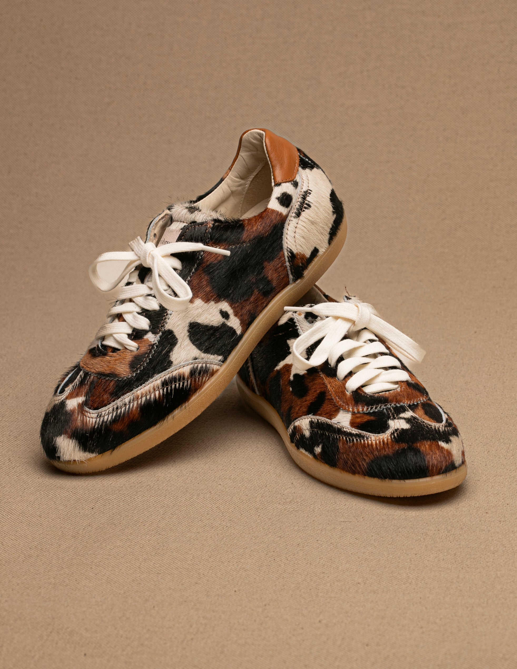 Alberto Bressan - Collezione Sneakers