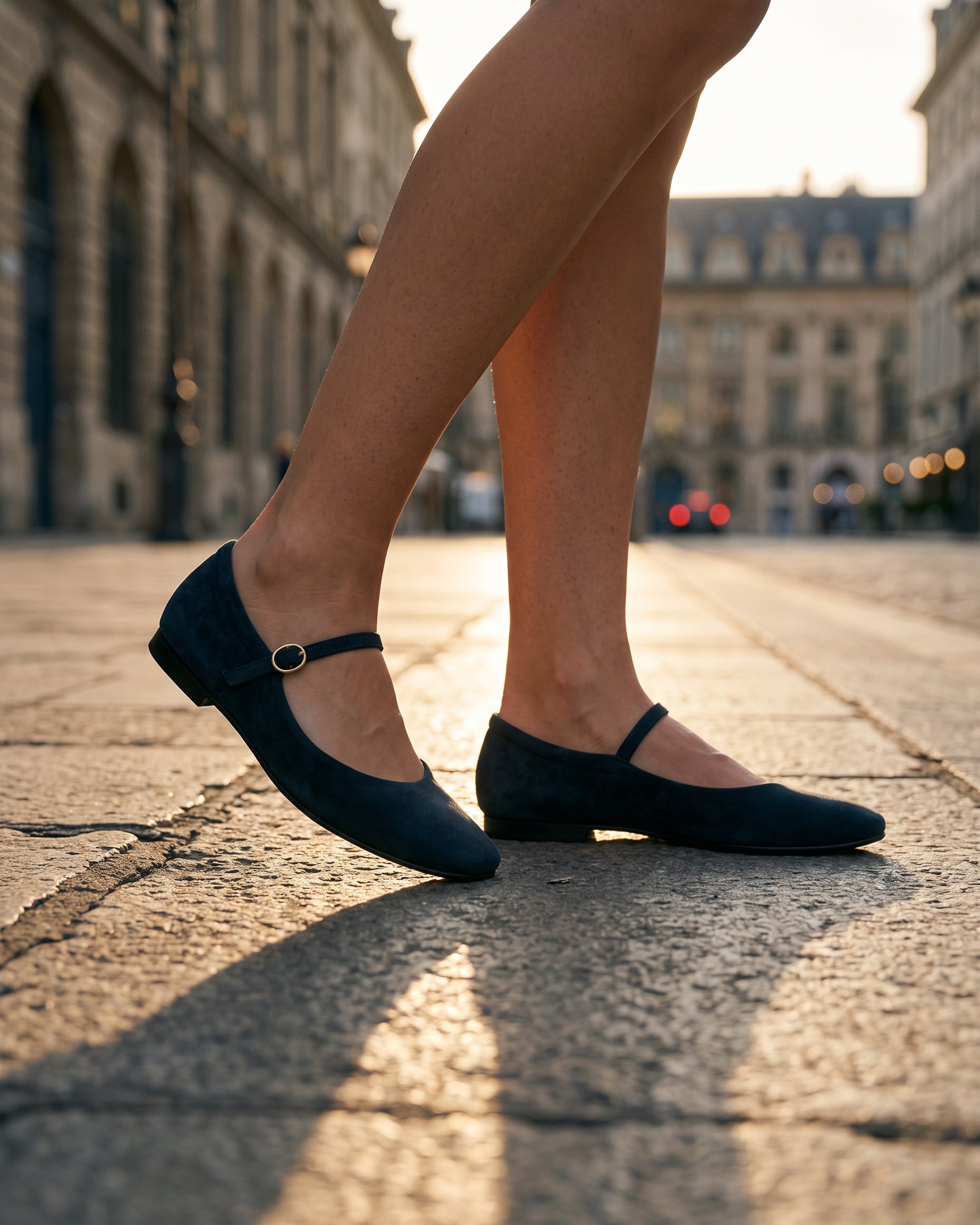 Ballerine
