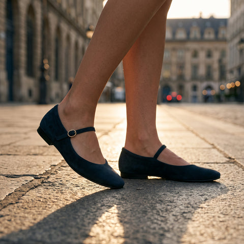 Ballerine