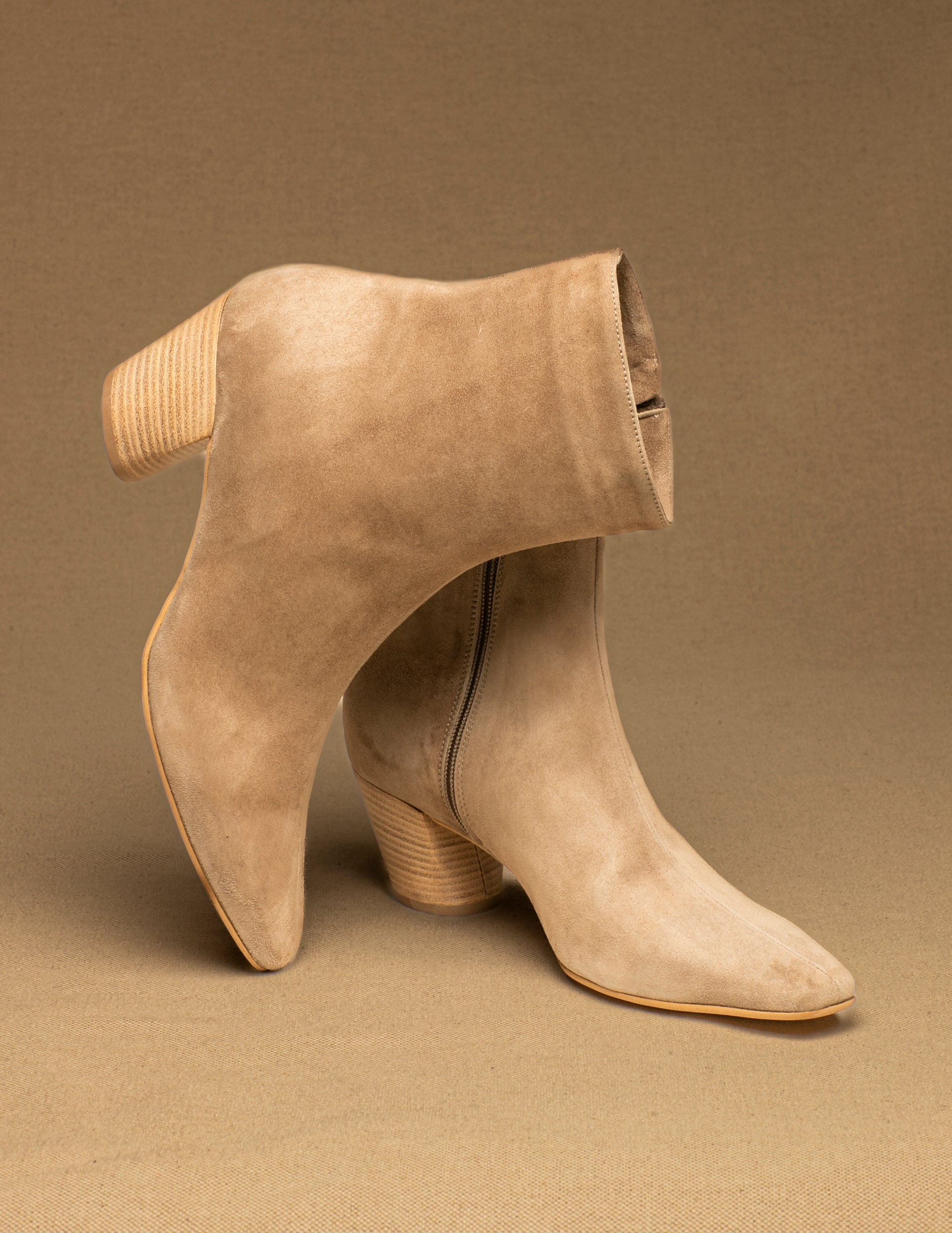 Stivali e Stivaletti