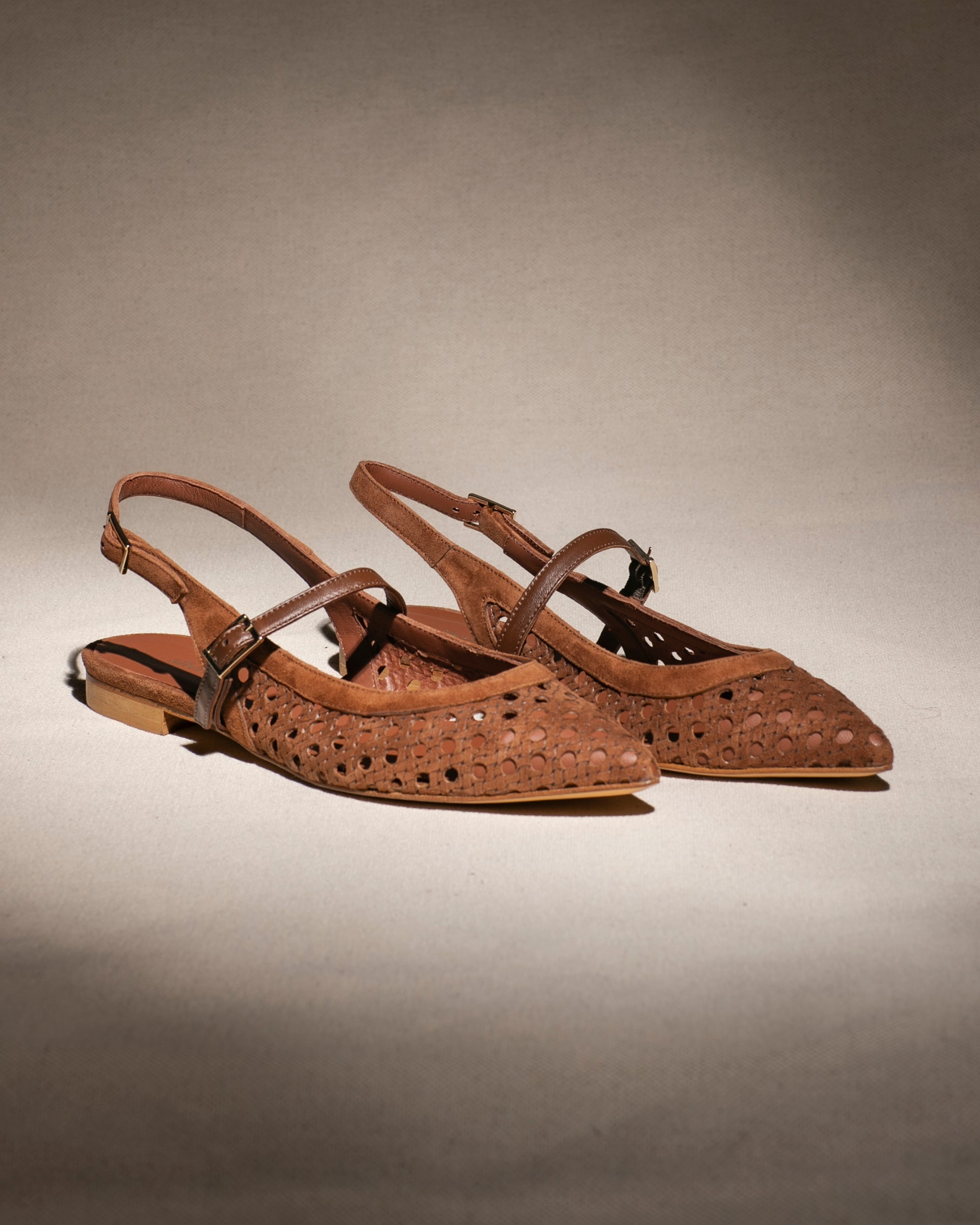 Slingback
