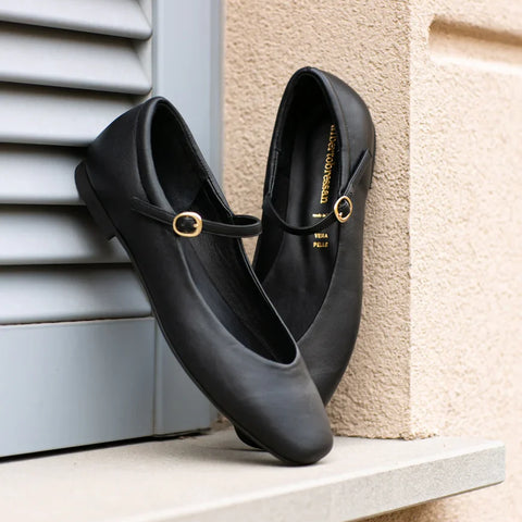 Ballerine