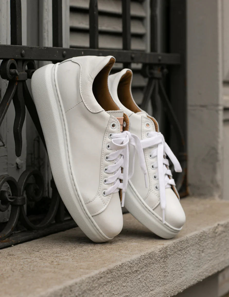 Alberto Bressan - Collezione Sneakers